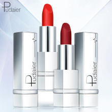 Pudaier  Matte Lip Stick Matte Velvet Lipstick Women Waterproof Lasting Cosmetics for Beauty Lips